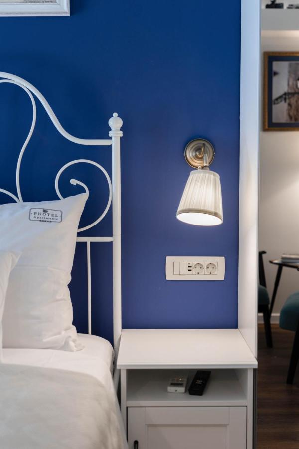 Photel Apartments Crikvenica Extérieur photo