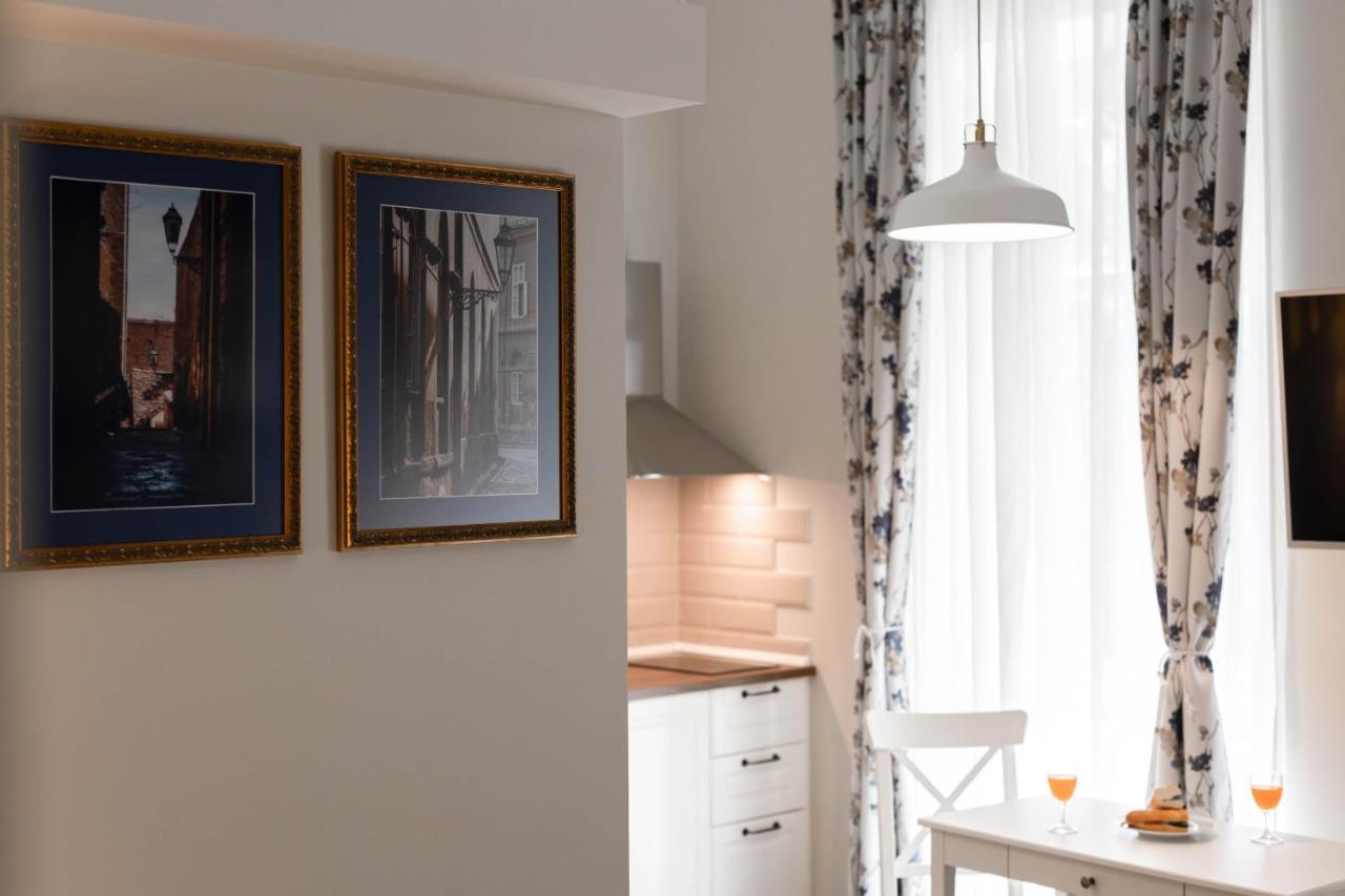 Photel Apartments Crikvenica Extérieur photo