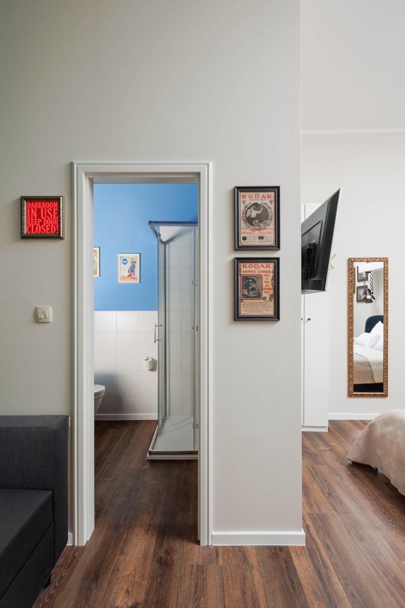 Photel Apartments Crikvenica Extérieur photo