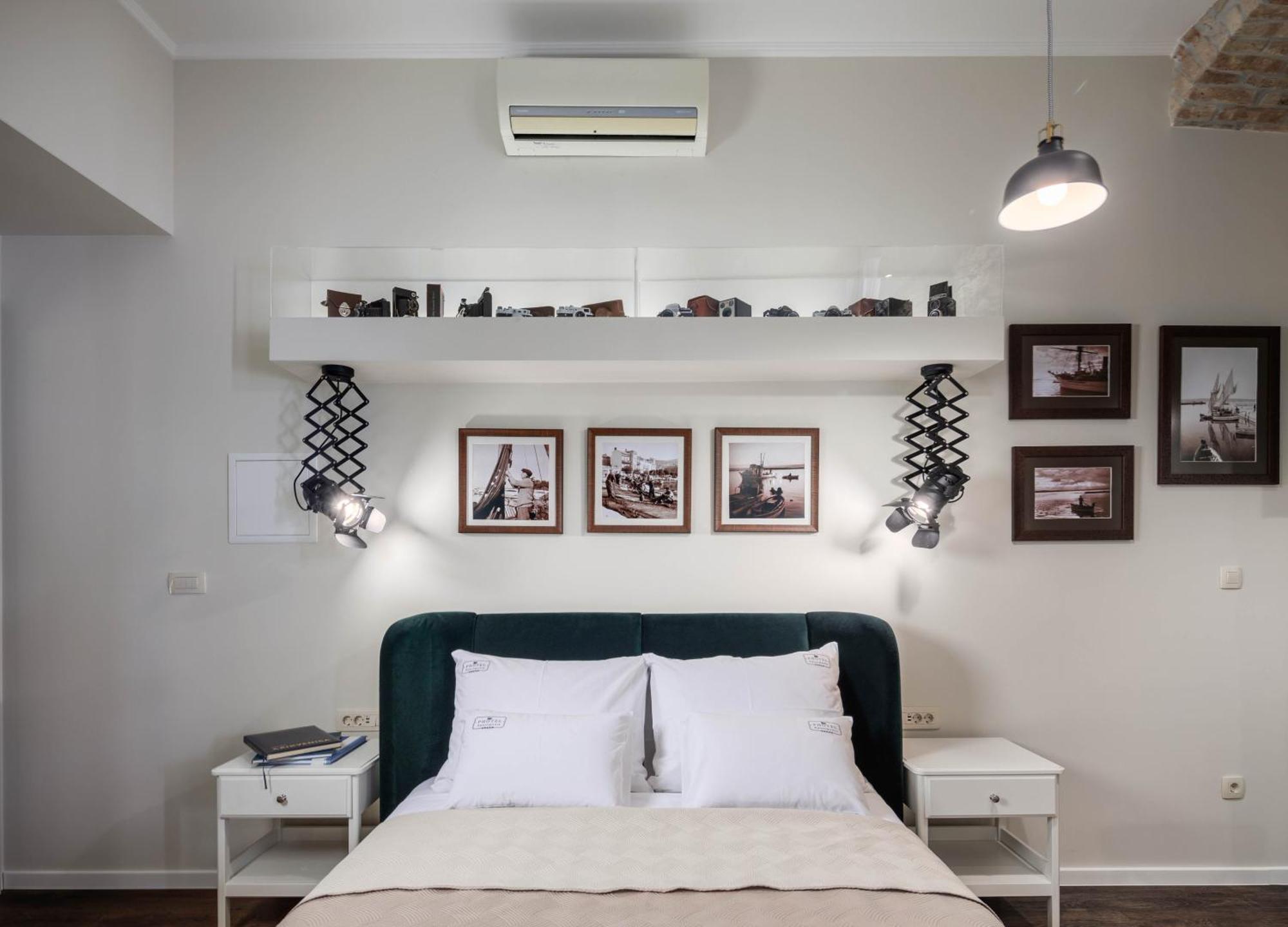 Photel Apartments Crikvenica Extérieur photo