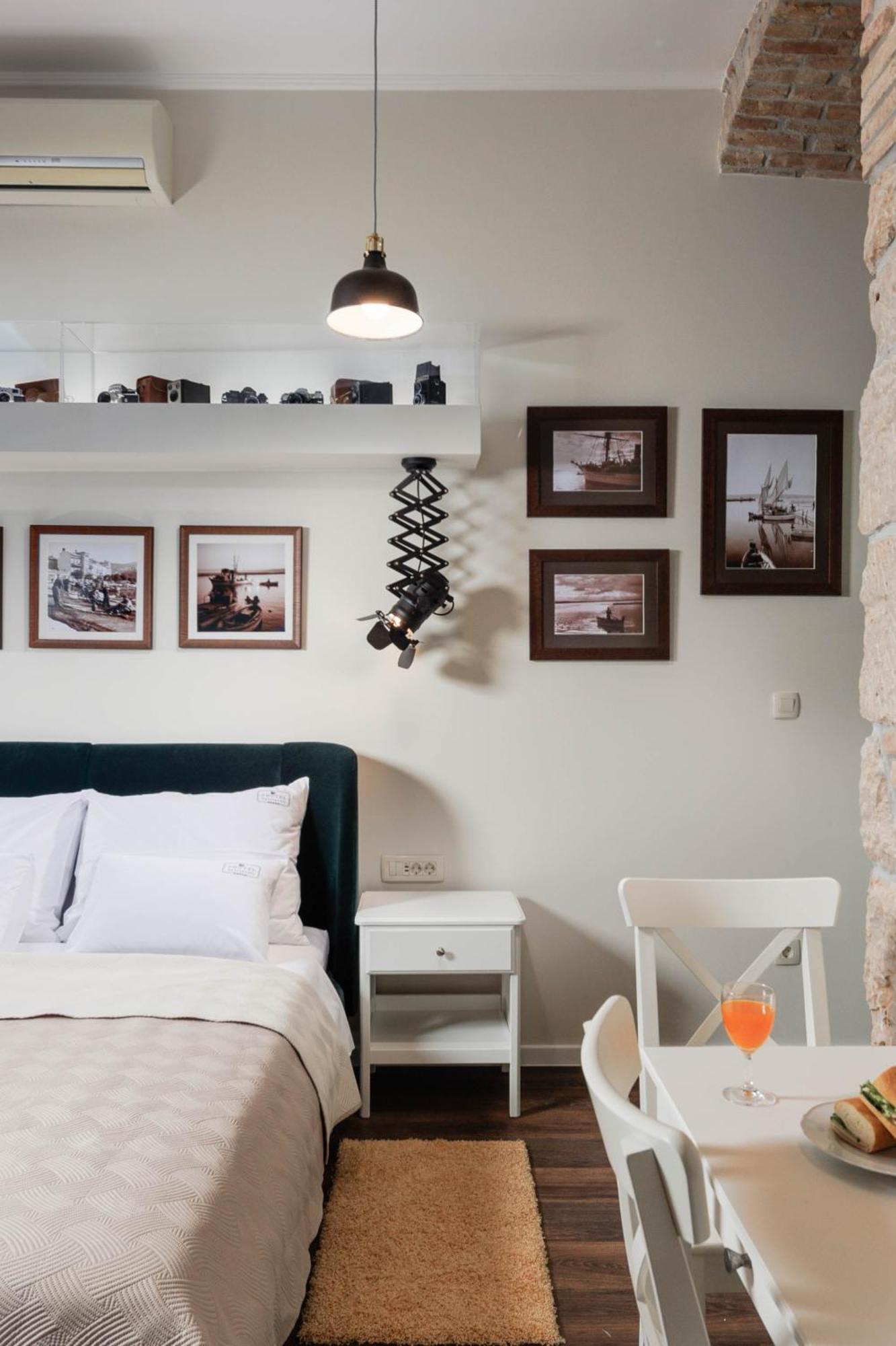 Photel Apartments Crikvenica Extérieur photo