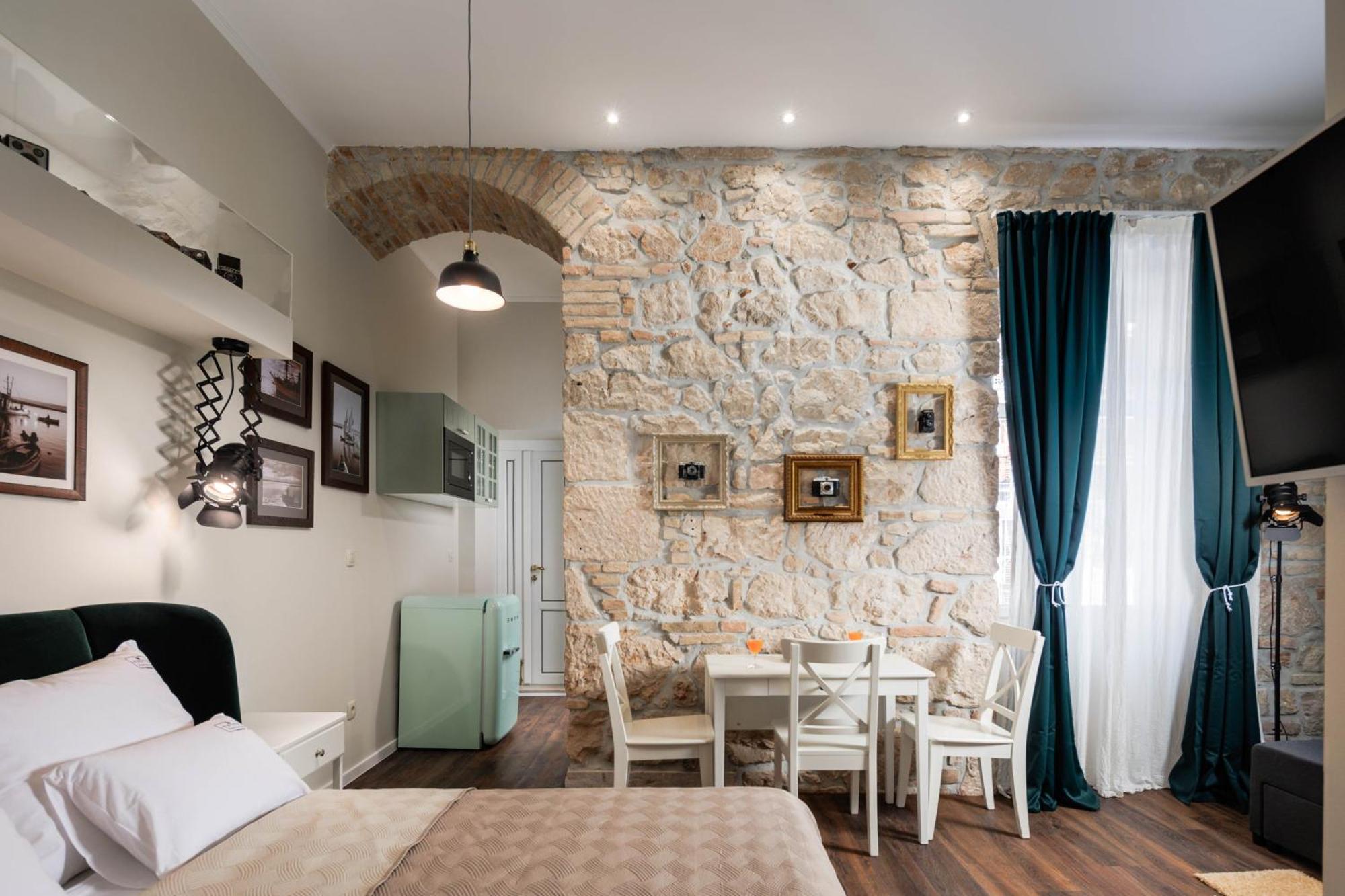 Photel Apartments Crikvenica Extérieur photo