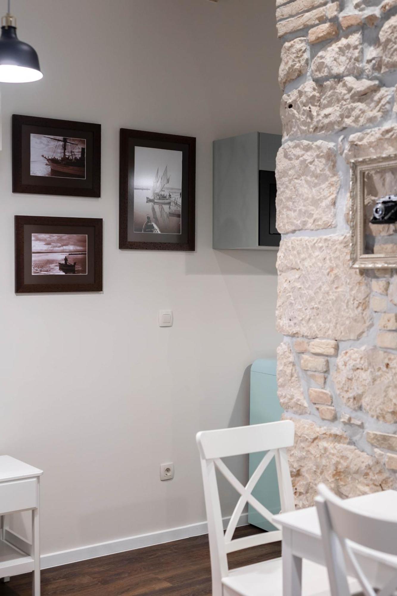 Photel Apartments Crikvenica Extérieur photo