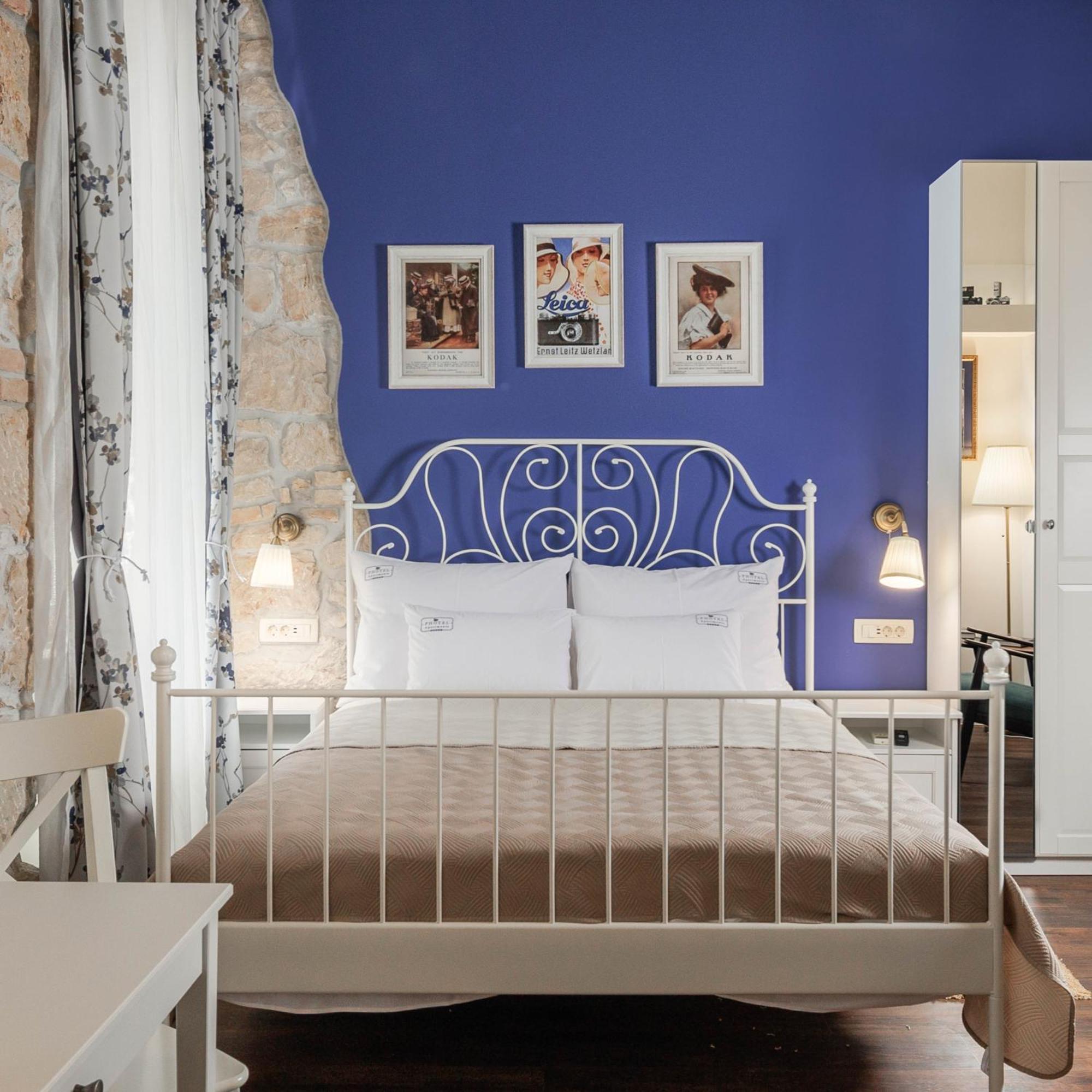 Photel Apartments Crikvenica Extérieur photo