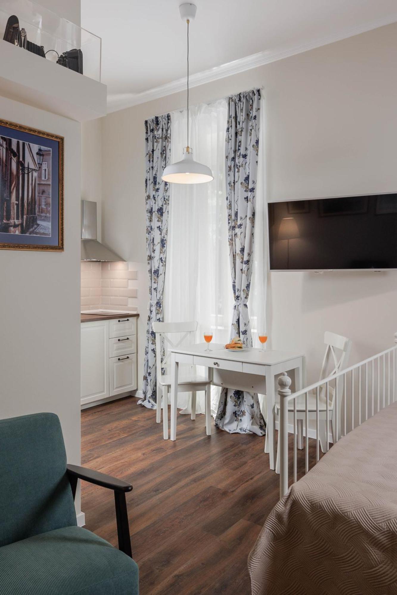 Photel Apartments Crikvenica Extérieur photo